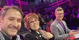 Juan Pablo Sáez dividió a televidentes como jurado invitado en 