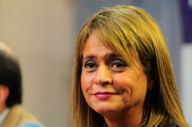 Presidenta de la UDI: “Es una concesión gigante restringir las penas” para logar la extradición