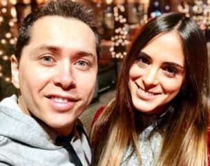 Karol Lucero frena a seguidora que le coqueteó por redes sociales