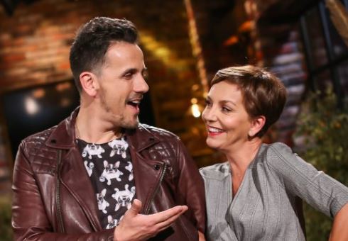 Canal 13 toma importante decisión sobre regreso de Sergio Lagos a “Sigamos de Largo”