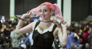 Lorena Miki trató de