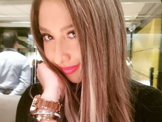 “Igual le diste el apoyo a Piñera”: Seguidores de Luli se enfrentan por su postura ante manifestaciones