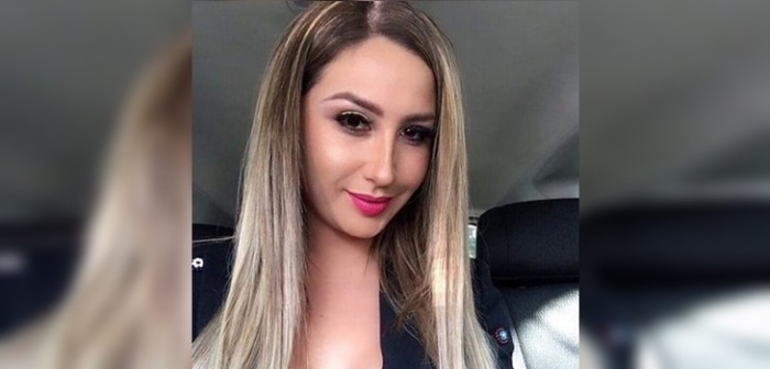 “¡Hazte ver!”: Nicole Moreno recibió ácidas críticas por polémicas fotos pidiendo Ley de Cáncer