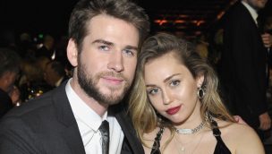Miley Cyrus y Liam Hemsworth se separan tras 8 meses de matrimonio