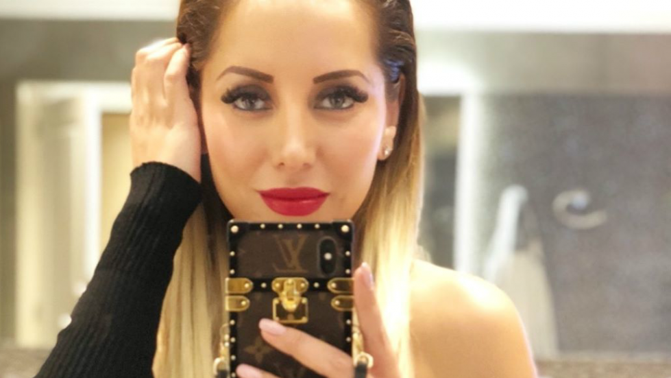 Marité Matus reveló inéditos detalles sobre cómo conoció a Daniel Valenzuela: también respondió si volvería con Arturo Vidal