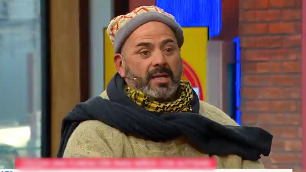 Mario Sepúlveda informó que aún no recibe el premio de “Resistiré”: “No he visto ni un peso”