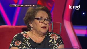 “No ha terminado su enseñanza media…”: Doctora Cordero no se quedó callada y le respondió a Luli