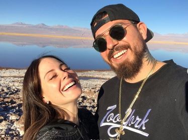 Revelan “verdaderas” razones del quiebre entre Ignacia Michelson y Sargento Rap: estaría involucrada una ex “Resistiré”