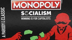 Lanzan Monopoly Socialista, en donde
