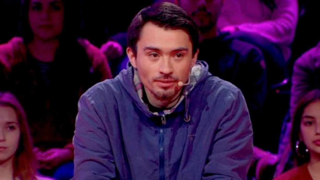 Nicolás Gavilán tras millonario descuento de impuestos: “Las personas normales tenemos que acatar la ley”