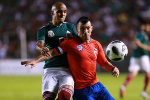 Gary Medel superó terapia en el Bolonga e ilusiona a la Roja con ser parte de la doble fecha de Clasificatorias