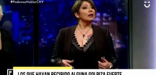 Vanessa Daroch reveló que fue víctima de violencia en el pololeo: 