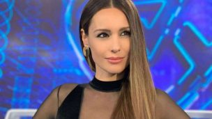 Pampita rompió el silencio por los chats que habrían ocasionado crisis de Benjamín Vicuña y China Suárez