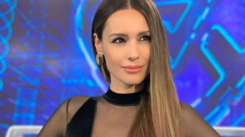 Pampita rompió el silencio por los chats que habrían ocasionado crisis de Benjamín Vicuña y China Suárez