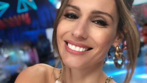 Pampita confirma nueva relación amorosa: está saliendo con un empresario gastronómico