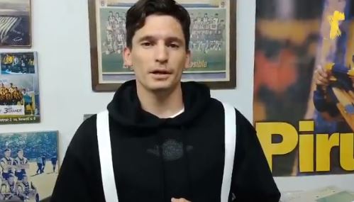 “Me llevo los mejores recuerdos”:  La sentida despedida de Alfonso Parot de Rosario Central