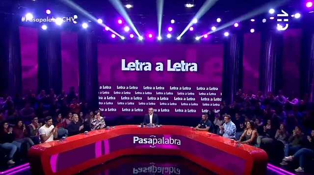 Pasapalabra regresa a Chilevisión con inesperado cambio: reconocida figura asumirá la conducción