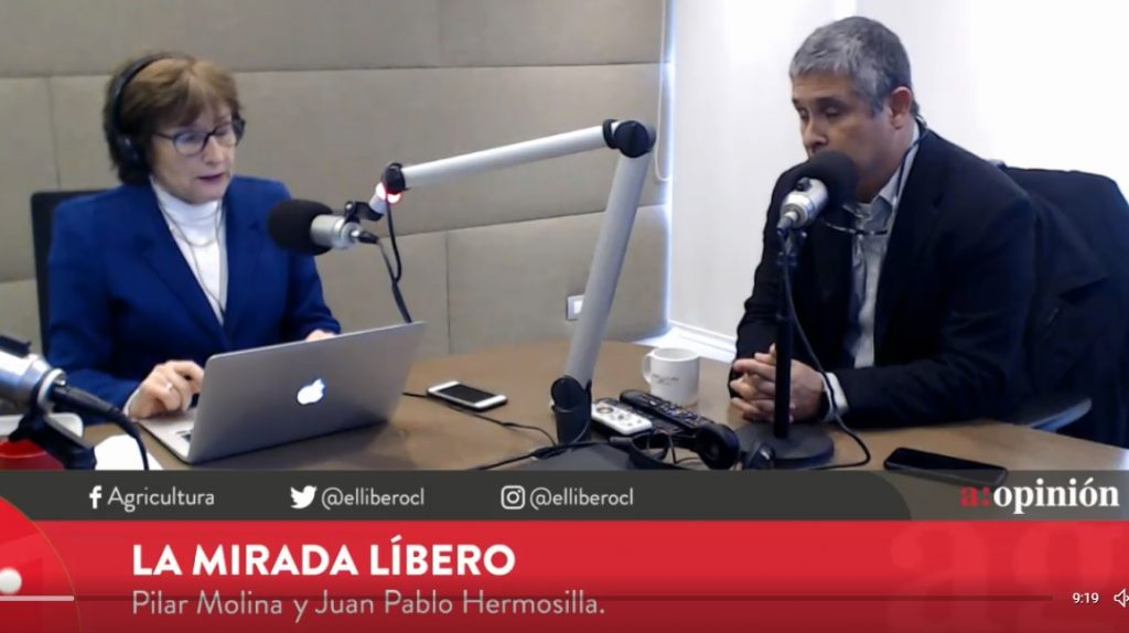 Abogado Luis Hermosilla: “Creo que hay encubrimiento” de los abusos de Renato Poblete