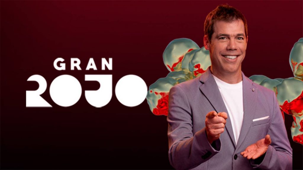 ¿Triunfará? Este será el jurado invitado de “Gran Rojo” que participará esta semana
