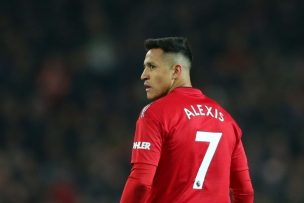 ¿Qué camiseta ocupará Alexis en el Inter de Milán?