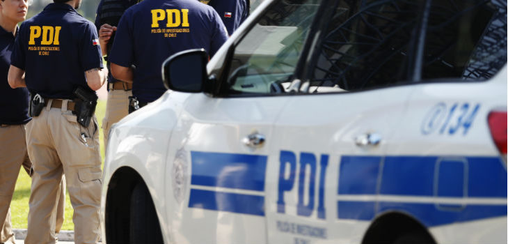 Detienen a sujeto de 74 años por abusar sexualmente de dos menores
