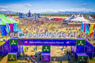 Creamfields anuncia su Line Up oficial 2019