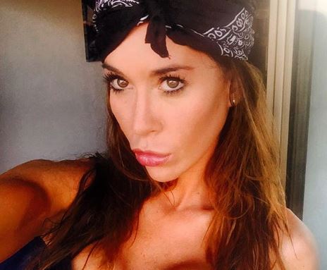 “Prefiero pasar un día detenida pero feliz”: Vale Roth reaccionó con furia por esta razón
