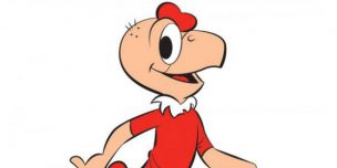 ¡Condorito cumple 70 años!