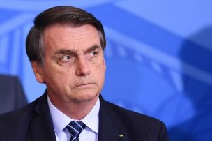 Presidente Bolsonaro espera que cuarentena en Brasil termine esta semana