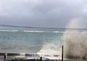 Huracán Dorian: ¿Qué es una tormenta de Categoría 5?