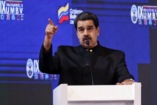 ONU crea una misión internacional que investigará presuntas violaciones de DDHH en Venezuela
