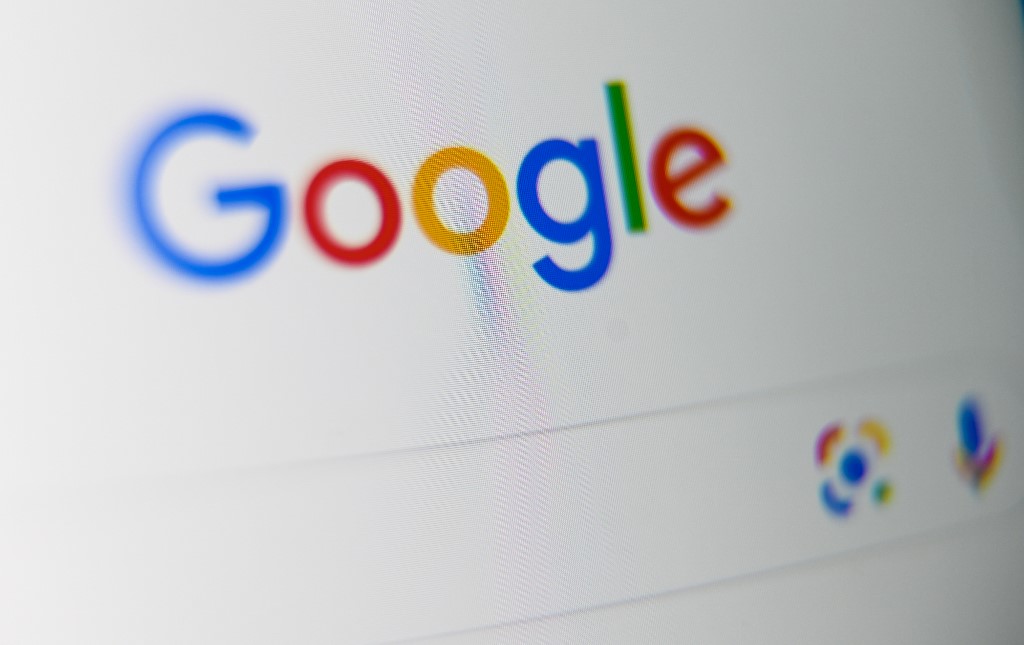 Francia multa a Google con 150 millones de euros por abuso en su plataforma publicitaria
