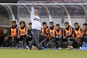 Para Gerardo Martino la dura derrota ante Argentina no refleja la realidad de México