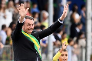 Presidente Bolsonaro se somete a una cuarta cirugía en Brasil