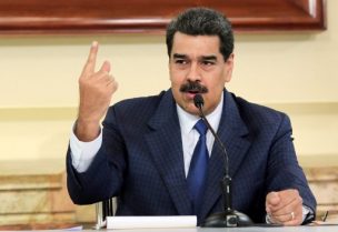 Maduro flexibilizará cuarentena para niños y ancianos en Venezuela