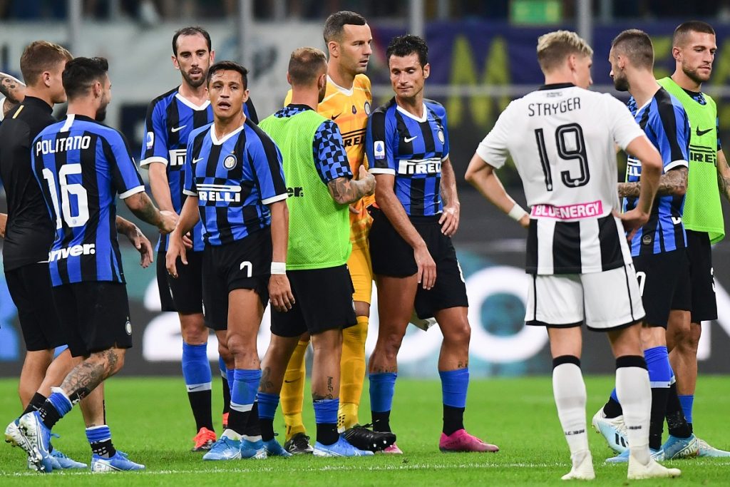 Exgoleador del Inter de Milán: “Alexis Sánchez puede hacer una gran temporada en el Inter”