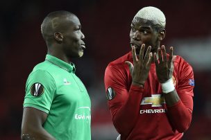 Hermano de Paul Pogba será parte del segundo amistoso de la Roja ante exótica selección africana