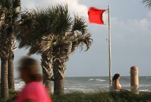 El huracán Dorian se fortalece a categoría 5: Bahamas en situación 