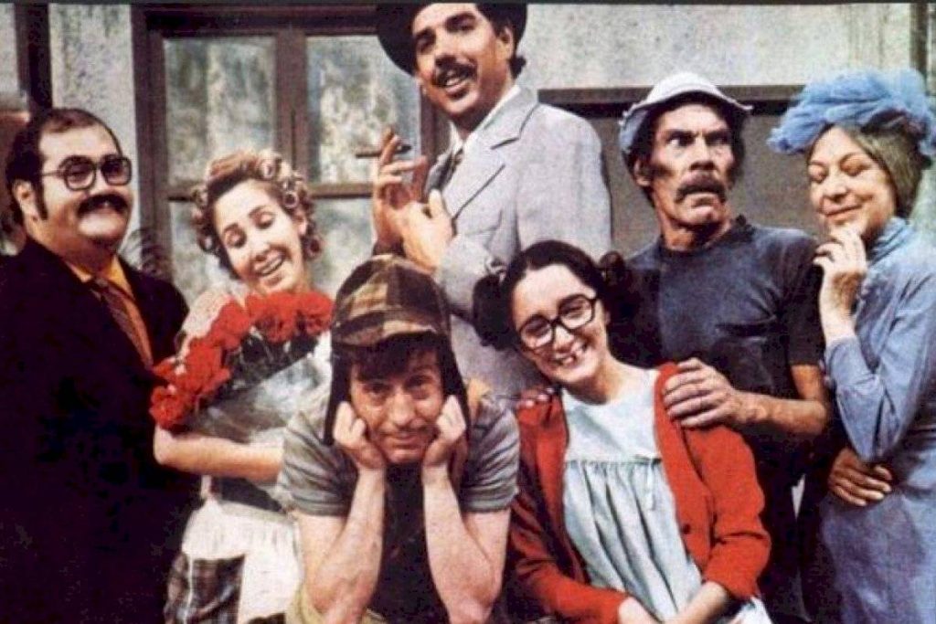 ¡Volvió ‘El Chavo del 8’! y televidentes agradecen el retorno del querido personaje de ‘Chespirito’