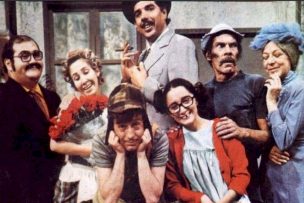 ¡Volvió 'El Chavo del 8'! y televidentes agradecen el retorno del querido personaje de 'Chespirito'