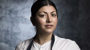 Chef Fernanda Fuentes nuevamente estuvo hospitalizada: 