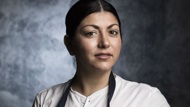 Chef Fernanda Fuentes nuevamente estuvo hospitalizada: “Me ha costado mucho estar bien”
