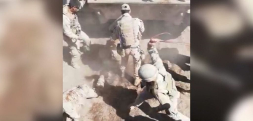 Ejército dio de baja a 14 militares por “rito de iniciación” en Antofagasta