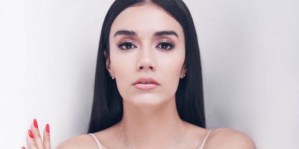 Steffi Méndez ganó aplausos tras enseñar sus estrías: “Estas son mis pequeñas cicatrices”