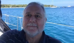Encuentran muerto a chileno que estaba desaparecido en Fiji