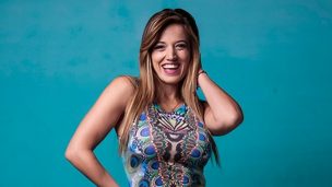 Actriz Yamila Reyna enciende debate en las redes sociales: publicó foto con axilas sin depilar