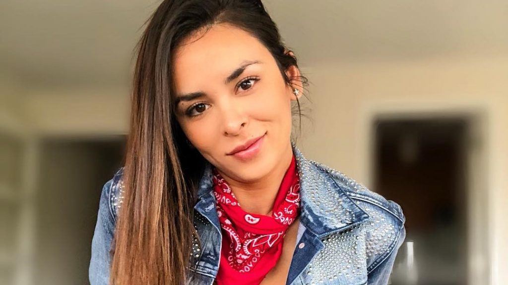Jhendelyn Núñez desclasifica su experiencia con la infidelidad: “Es un tema súper fuerte y chocante”