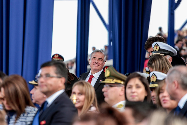 Ministro Mañalich afirma que “ya superamos a la fecha el número de trasplantes del año recién pasado”