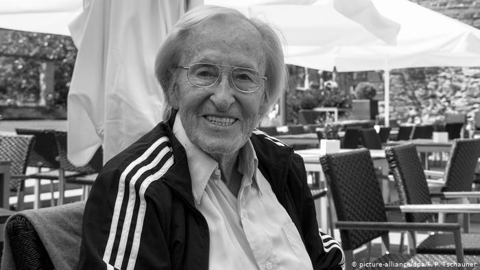 Fallece exentrenador de la Roja en los ’70 en Alemania