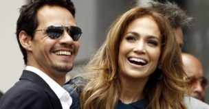 Hijos de Jennifer López y Marc Anthony enamoran las redes enseñando su talento artístico